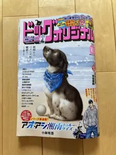 ビッグコミックオリジナル 2026年10月5日号 アオアシ湘南トゥルーライズ