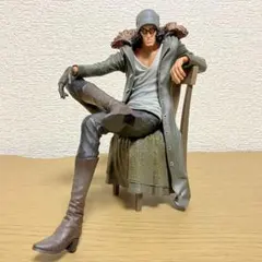 ワンピース CREATOR×CREATOR 造形師×写真家 クザン フィギュアのサムネイル