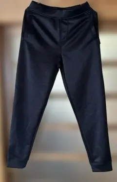 TULTEX ジャージパンツ M 黒 トレーニングのサムネイル