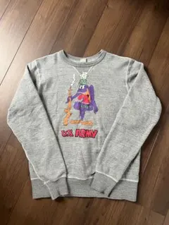 BUZZ RICKSON'S バズリクソンズ スウェット