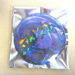 プロセカ ホログラム缶バッジコレクション白石杏