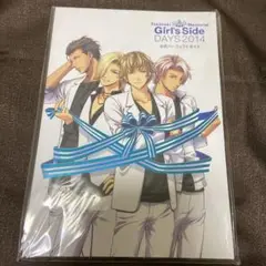 ときめきメモリアル Girl's Side DAYS2014