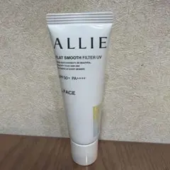 ALLIE フラットスムースフィルターUV 顔用 30gのサムネイル
