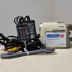 2025年最新】DCR－HC40の人気アイテム - メルカリ