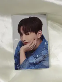 ATEEZ BAD タワレコ 渋谷 ラキロト ホンジュン⚠️ - メルカリ