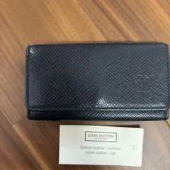LOUIS VUITTON 牛革 キーケース　24時間以内発送！