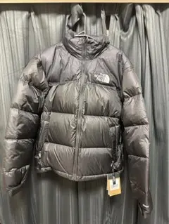 THE NORTH FACE ヌプシ ダウンジャケット US規格 S