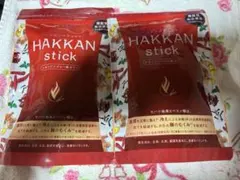 HAKKANstick レモンジンジャー味ゼリー - メルカリ