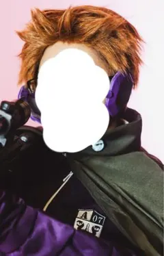 2026年最新】三輪隊コスプレの人気アイテム - メルカリ