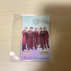 King & Prince キンプリ Made in メイドイン　アクスタ