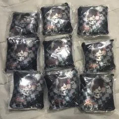 ディアラバ　無神アズサ　グッズ　キャラポップストア　クッションキーホルダー