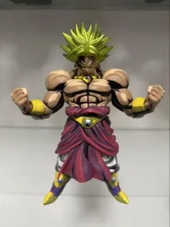 ドラゴンボールZ G×materia BROLY ブロリー×10 - メルカリ