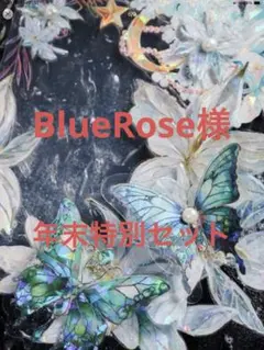 BlueRose様専用 確認用②