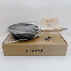 【新品】リバーライト 極JAPAN 鉄 フライパン 炒め鍋 24cmのサムネイル