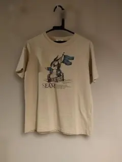 WACHI FIELD 半袖Tシャツ 2A