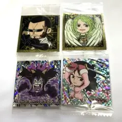 ワンピース大海賊シールウエハースLOG.8 パンクハザード まとめ売り