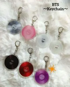 BTS アリラン ARIRANG レコード LP アクキー ✤JUNGKOOK✤のサムネイル