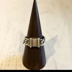 armor ring silver925 - メルカリ
