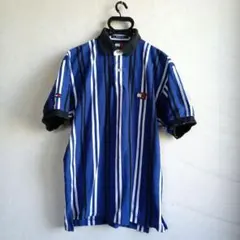 TOMMY HILFIGER トミーヒルフィガー 半袖 ポロシャツ サイズ М