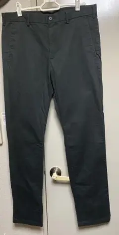 ユニクロチノパン85