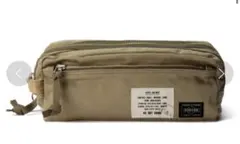 WTAPS 23SS RECONNAISSANCE ショルダーポーチ オリーブ - メルカリ