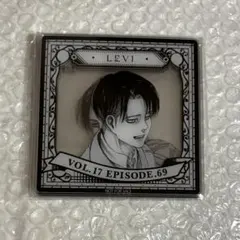 リヴァイ スクリア 全種セット