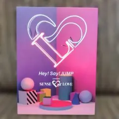 Hey!Say!JUMP/Hey!Say!JUMP LIVE TOUR SEN…