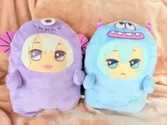 アイドリッシュセブン でかモン でかモンぬい 一番カフェ スリーブ 百 千 アイドリッシュセブン でかモン でかモンぬい 一番カフェ スリーブ 百