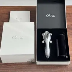 ReFa RF-FC1932B SILVER - メルカリ