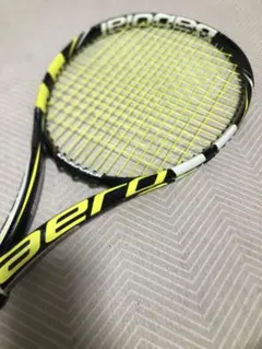 バボラ　アエロプロドライブ 2013 aero pro drive