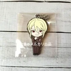 2025年最新】憂国のモリアーティ アクリルスタンド ウィリアムの