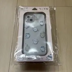 グルマンディーズ ちいかわ IIIIfit iPhone 14 / 13のサムネイル