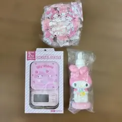 サンリオハローキティ×National電気バケツ洗濯機新品未使用レトロ激レア サンリオハローキティ×National電気バケツ洗濯機新品未使用レトロ激
