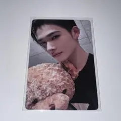 ENHYPEN ニキ ROMANCE : UNTOLD yizhiyu トレカ