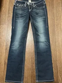 2026年最新】TRUE RELIGION デニムの人気アイテム - メルカリ