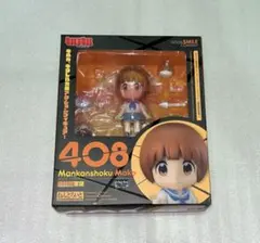 未開封新品 ねんどろいど 62 らき☆すた ミックミクかがみ - メルカリ