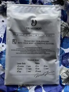 ドクターメソッド　JACQUARD GIRDLE