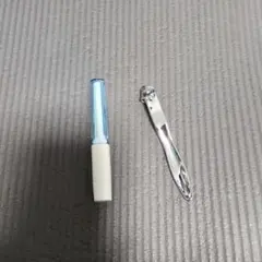 爪切り 爪やすり セット 手入れ用具のサムネイル
