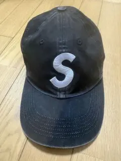 2026年最新】supreme s logo capの人気アイテム - メルカリ