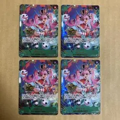 ペローナ　3周年　パラレル　3rd anniversary set プロモのサムネイル
