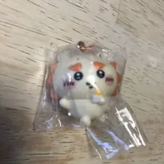 ちいかわビスケットつきマスコット　シーサー