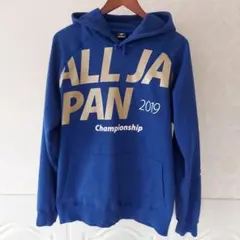 美品】ALLJAPAN 国体 デサント ロンT - メルカリ