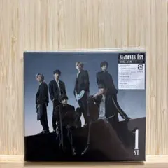 1ST(原石盤)