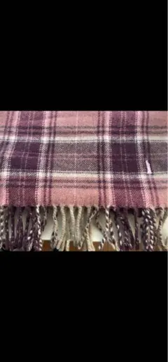 イーストボーイマフラー