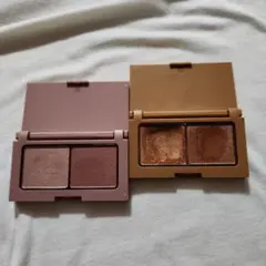 エテュセ アイエディション カラーパレット 11 ロゼウッド