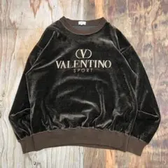 2025年最新】VALENTINO メンズ トレーナー・スウェットの人気