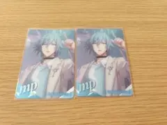 アイナナ メタカ25 四葉環