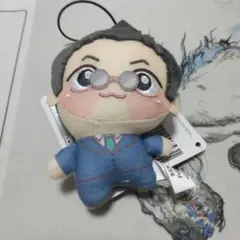 ちょぴぬいぷち キャラクターグッズ