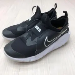 NIKE ナイキ ジュニア スニーカー フレックス ランナー 2 24cm