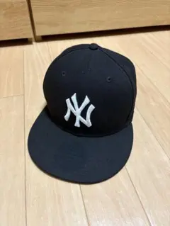 New Era 59FIFTY ニューヨーク・ヤンキース キャップ 71/4